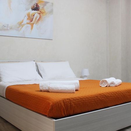 Casa Colapesce Apartment Месина Екстериор снимка