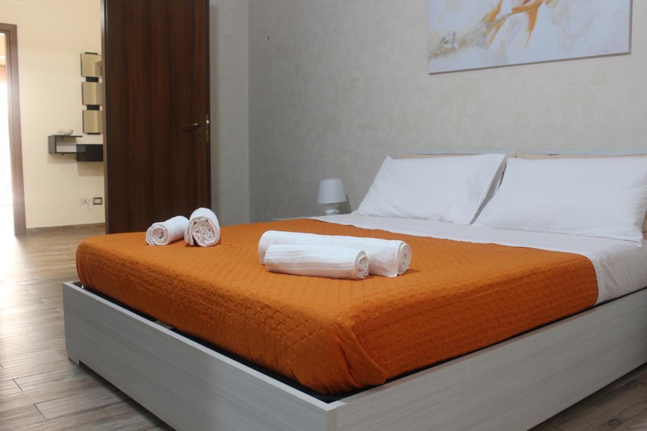 Casa Colapesce Apartment Месина Екстериор снимка