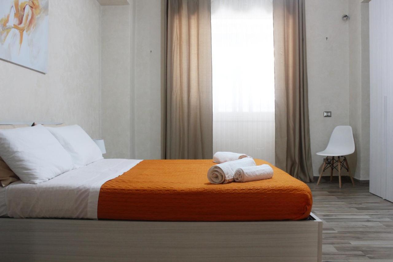 Casa Colapesce Apartment Месина Екстериор снимка