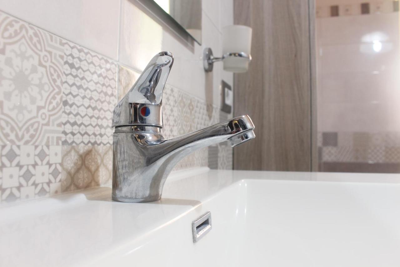 Casa Colapesce Apartment Месина Екстериор снимка