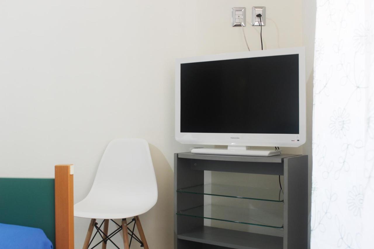 Casa Colapesce Apartment Месина Екстериор снимка