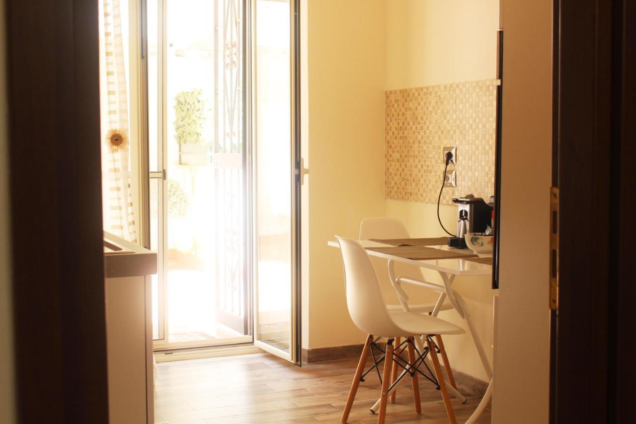 Casa Colapesce Apartment Месина Екстериор снимка