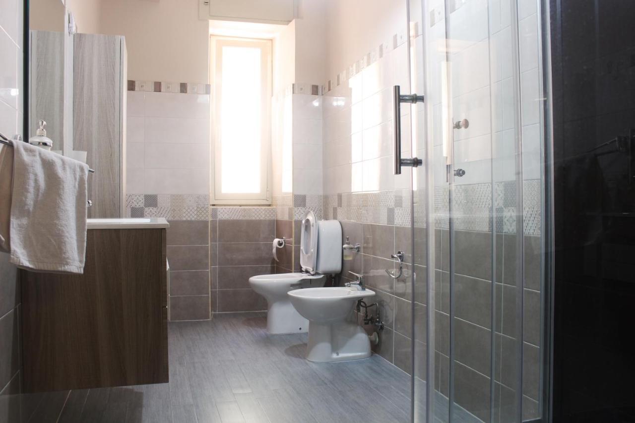 Casa Colapesce Apartment Месина Екстериор снимка
