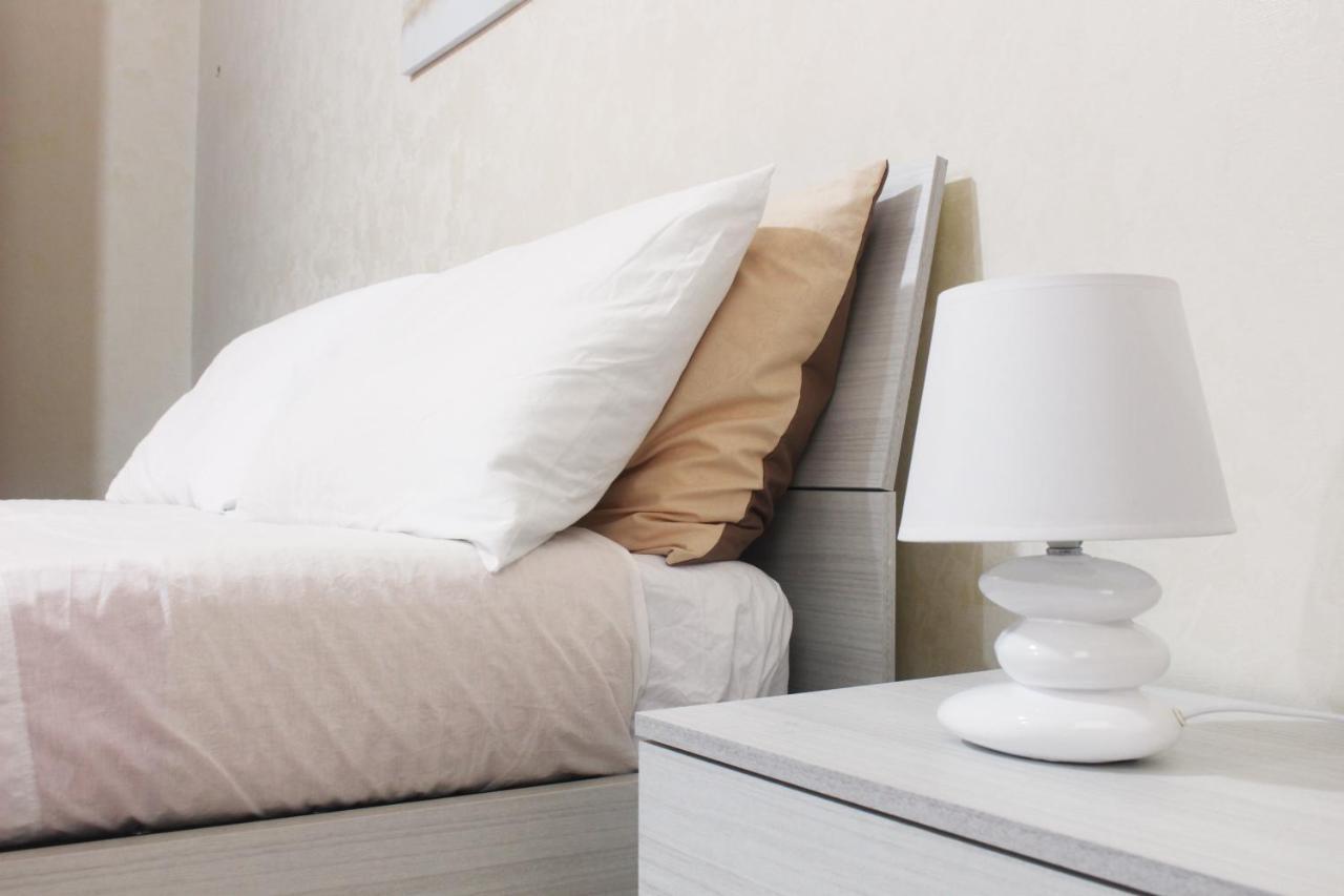 Casa Colapesce Apartment Месина Екстериор снимка