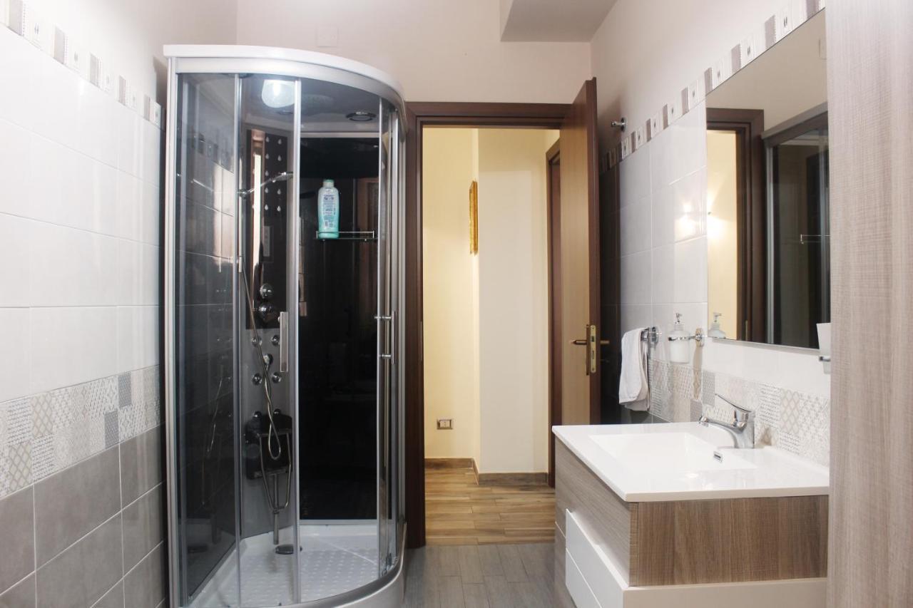 Casa Colapesce Apartment Месина Екстериор снимка
