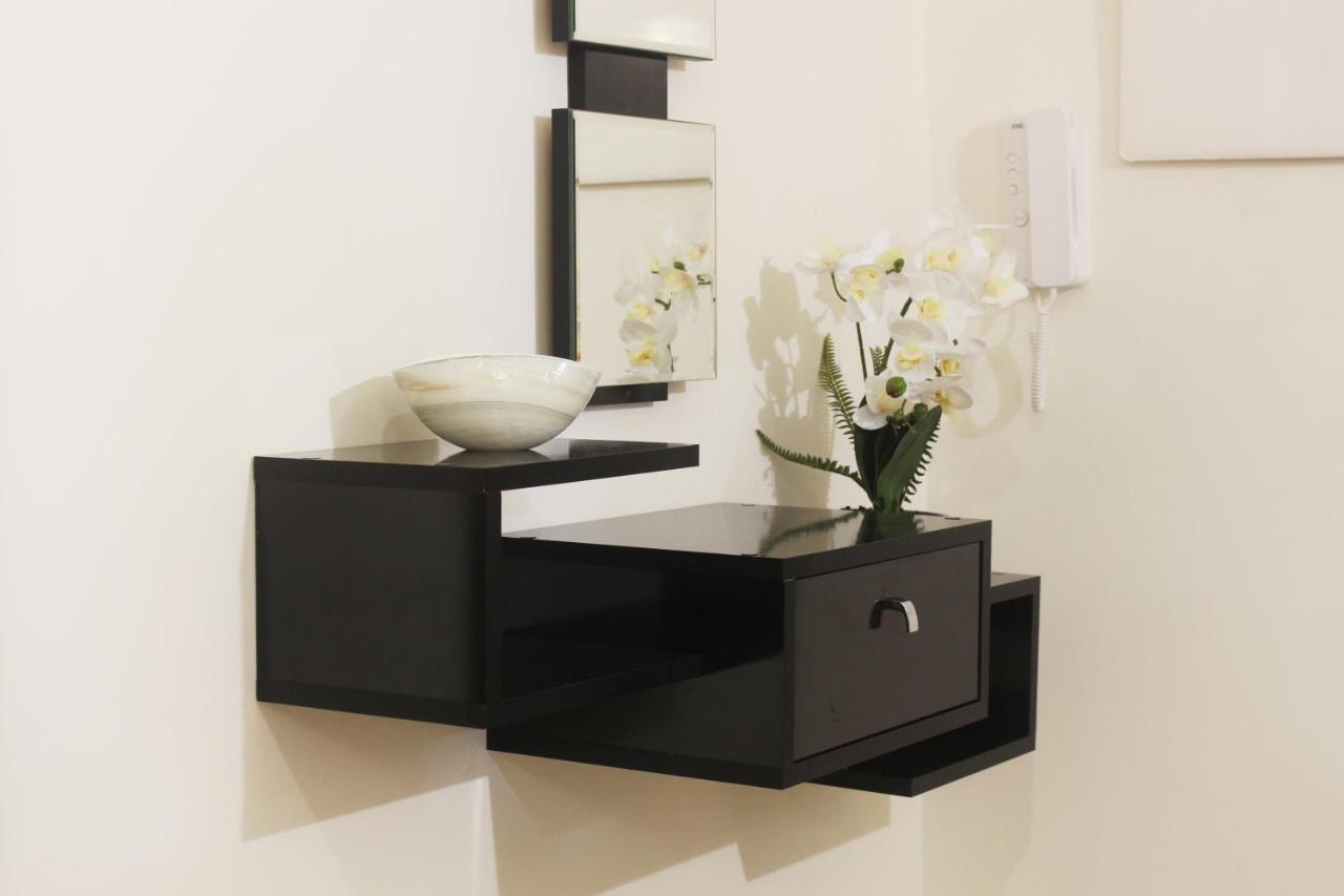 Casa Colapesce Apartment Месина Екстериор снимка