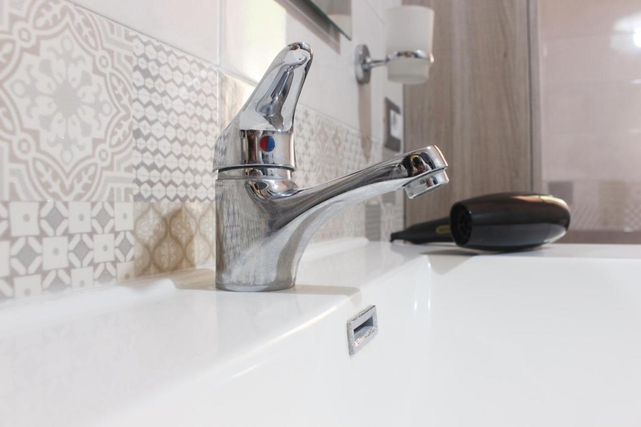 Casa Colapesce Apartment Месина Екстериор снимка